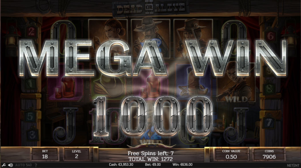 Conclusion Dead or Alive 2